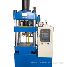 Hydraulic Press Vulcanizing Compression machine